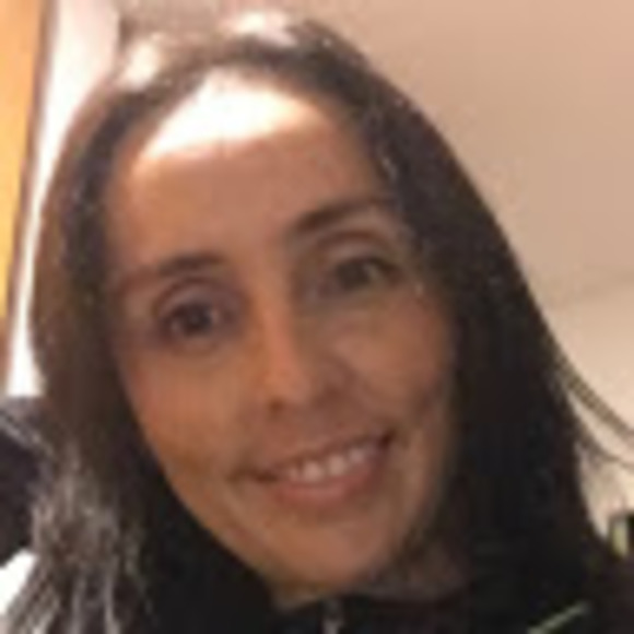 Meet your Posher, Ximena - Picture 1 of 1